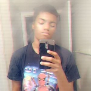 Meet your Posher, Isaiah